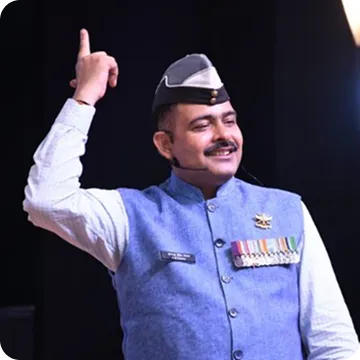 Yogendra Singh Yadav